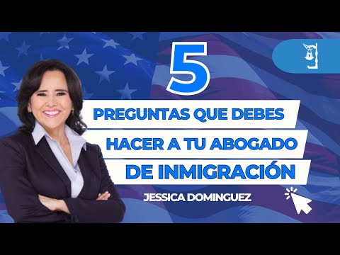 Guía Esencial para Elegir un Abogado Migratorio de Confianza