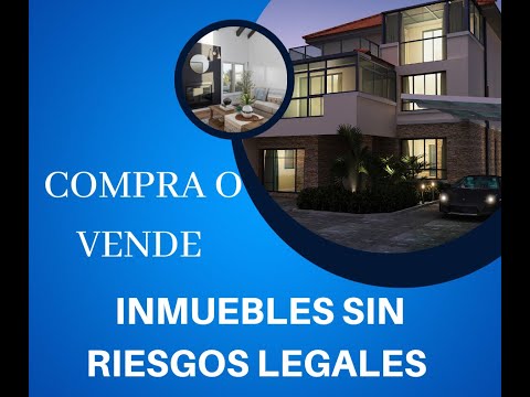 Abogado en Inmuebles: Asesoría Legal Especializada para Compras y Ventas