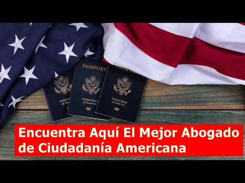 Encuentra Abogados de Inmigración Cerca de Ti: Asesoría y Soluciones Efectivas