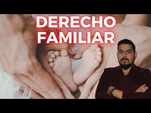 Aspectos Legales del Divorcio en el Derecho Familiar