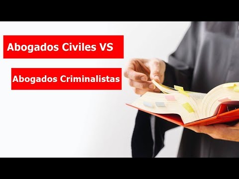 Abogados de Oficio Penal: Asesoría Legal Accesible y Efectiva en Casos Criminales