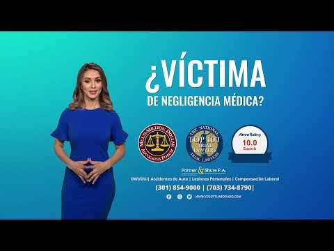 Asesoría Legal Especializada en Casos de Negligencia Médica