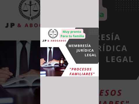 Abogado de Derecho Familiar en [Ciudad]: Soluciones Legales Efectivas para tu Familia