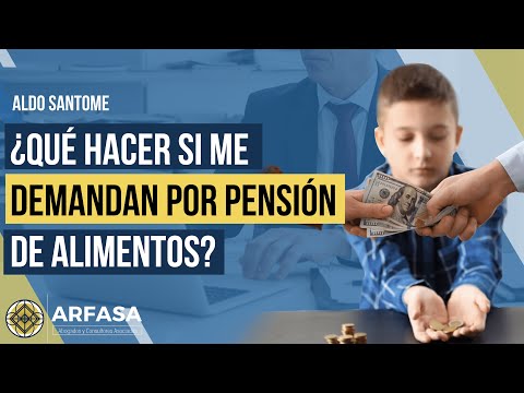 Abogados Especializados en Pensiones Alimenticias para Asegurar tus Derechos