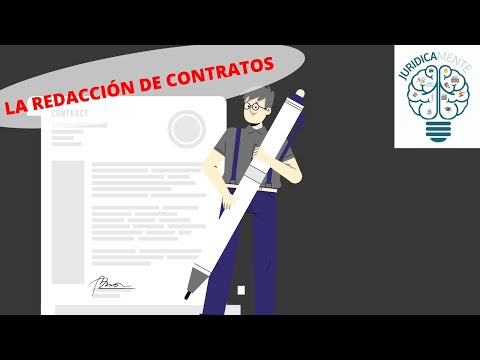 Contratos en el Derecho Mercantil: Claves para su Redacción y Validez Legal
