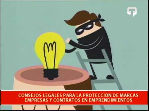 Asesoría Legal en Protección de Marcas para Empresas y Emprendedores