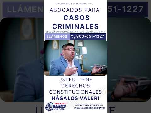 Abogados Penalistas de Oficio: Asesoría Legal Accesible en Casos Criminales