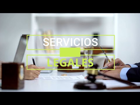 Servicios Legales de Abogados para Empresas y Particularidades Jurídicas