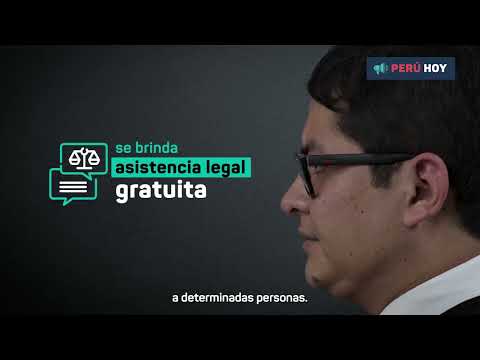 Abogados de Oficio Gratis: Asesoría Legal Accesible para Todos