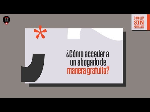 Consulta de Abogado Gratuita para Resolución de Problemas Legales