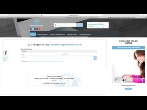 Consulta a un abogado gratis y resuelve tus dudas legales rápidamente