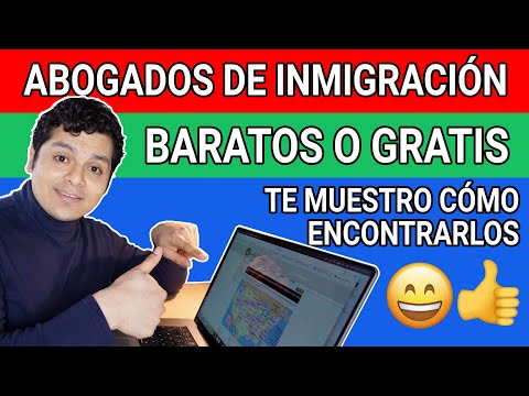 Abogado Migratorio Cerca de Mi para Asesoría Legal Efectiva