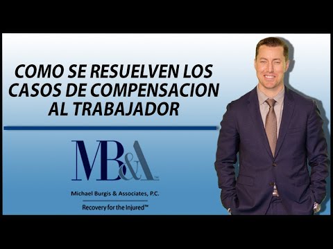 Abogados de Accidentes de Trabajo: Asesoría Legal para Compensaciones Efectivas