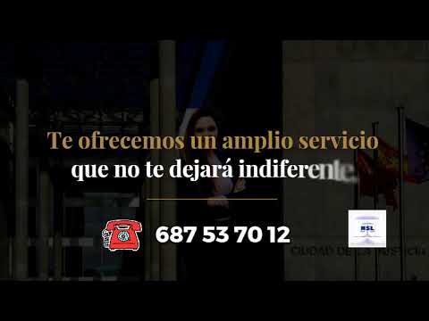 Abogados Bufete: Soluciones Legales Efectivas para Tus Necesidades Jurídicas