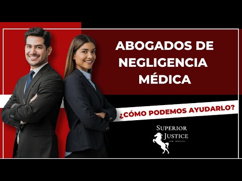 Relación entre Abogados y Médicos en el Manejo de Casos Legales de Salud