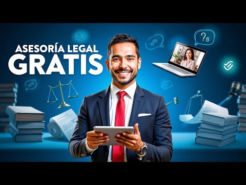 Asesoría Jurídica en Línea: Soluciones Legales Accesibles y Efectivas