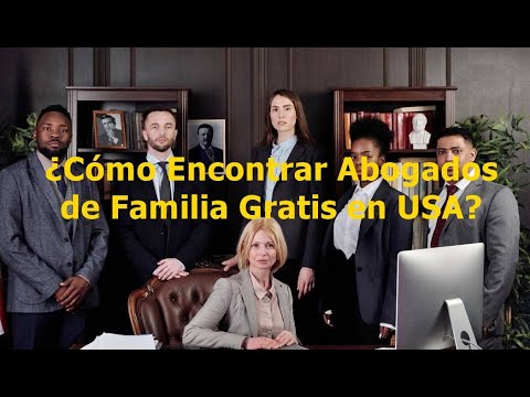 Asesoría Legal Familiar Gratuita: Apoyo Jurídico para Tu Situación Familiar