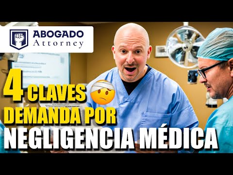 Abogados Especializados en Negligencia Médica para Proteger tus Derechos