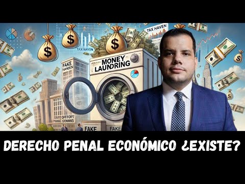 Derecho Penal Económico: Implicaciones Legales y Casos Relevantes en la Actualidad