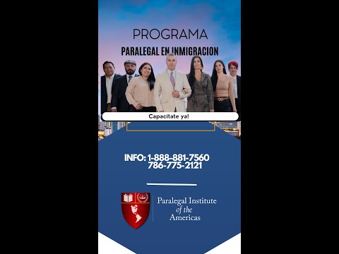 Asesoría Legal Especializada en Inmigración para un Futuro Seguro