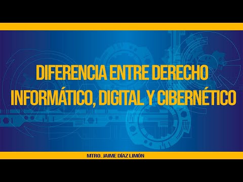 Abogado Cibernético: Protección Legal en el Entorno Digital
