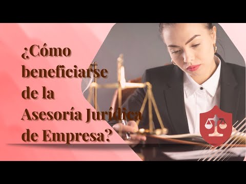 Abogados para Empresas: Asesoría Legal Especializada para tu Negocio