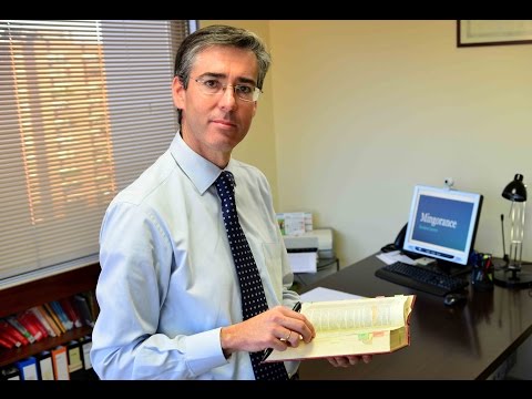Abogado Especializado en Derecho Administrativo para Asesoría Legal Efectiva