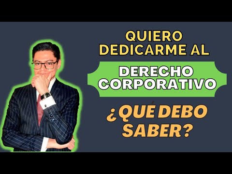 Asesoría Legal en Derecho Corporativo para Empresas Exitosas