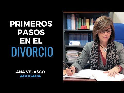 Trámites de Divorcio Express: Proceso Simple y Rápido para Separaciones Legales