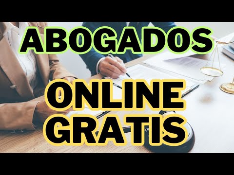 Chat en línea con abogados gratis para resolver tus dudas legales