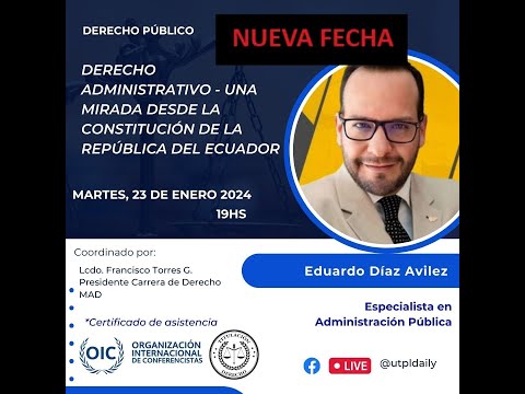 Derecho Administrativo: Análisis del Enfoque de Martínez Morales en la Regulación Pública