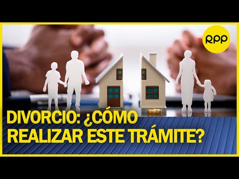 Trámite de divorcio gratis: pasos y requisitos esenciales