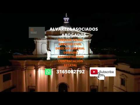 Servicios Legales de Alvarez y Asociados Abogados para Empresas y Particularidades