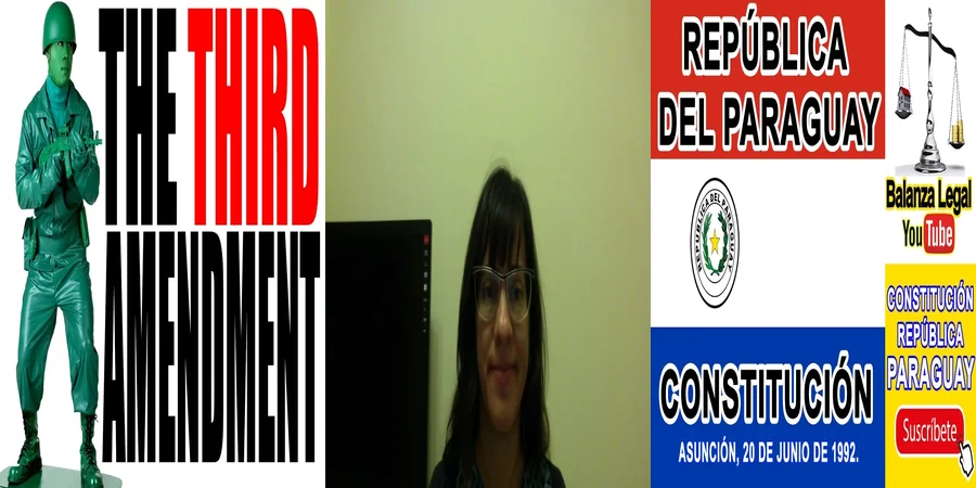 "3 derechos fundamentales de la Constitución en México que debes conocer"