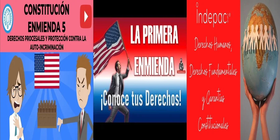 "5 Derechos Constitucionales Clave que Debes Conocer en México"