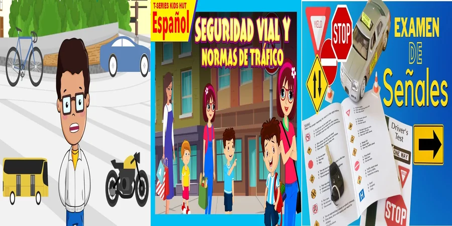 "5 Normas de Tránsito en México que Debes Conocer por Ley"
