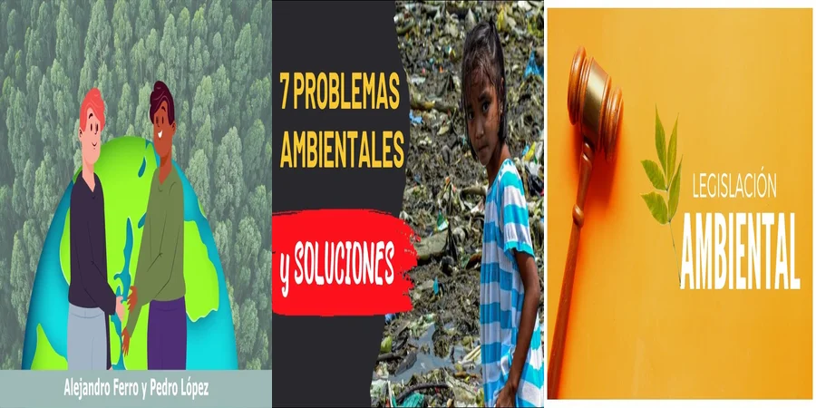 "5 leyes ambientales internacionales que afectan a México hoy"