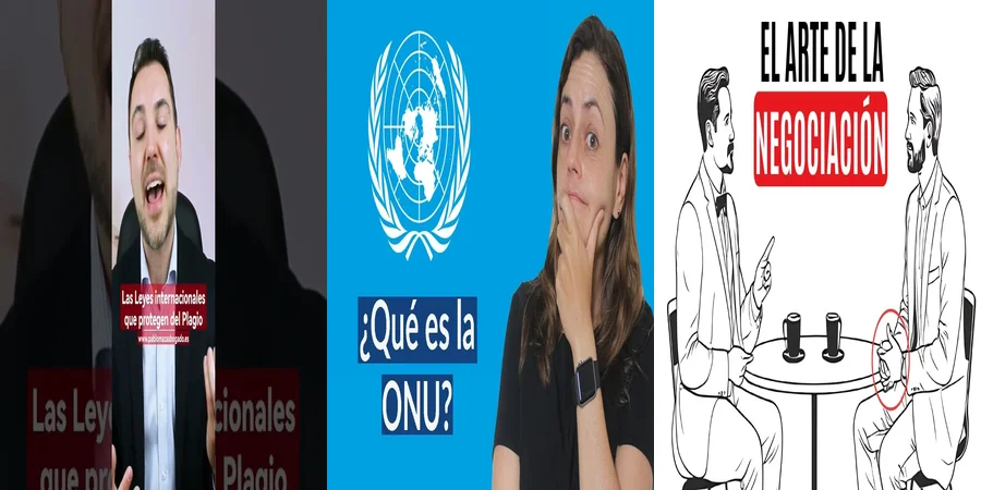 "5 leyes internacionales que impactan tu vida legal en México"