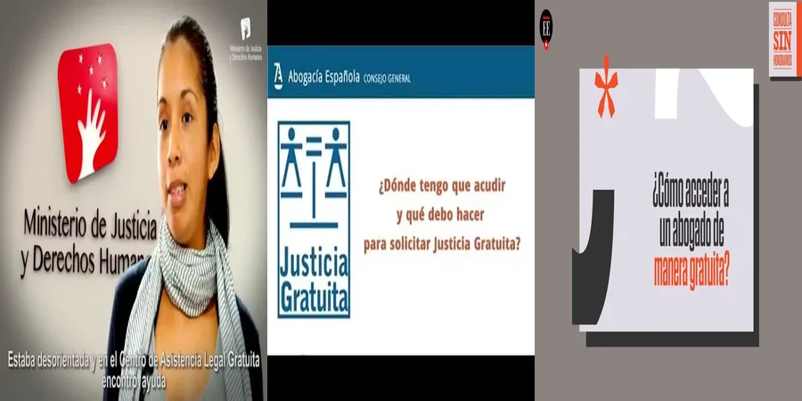 "Accede a Abogados Gratuitos en México: Conoce tus Derechos"
