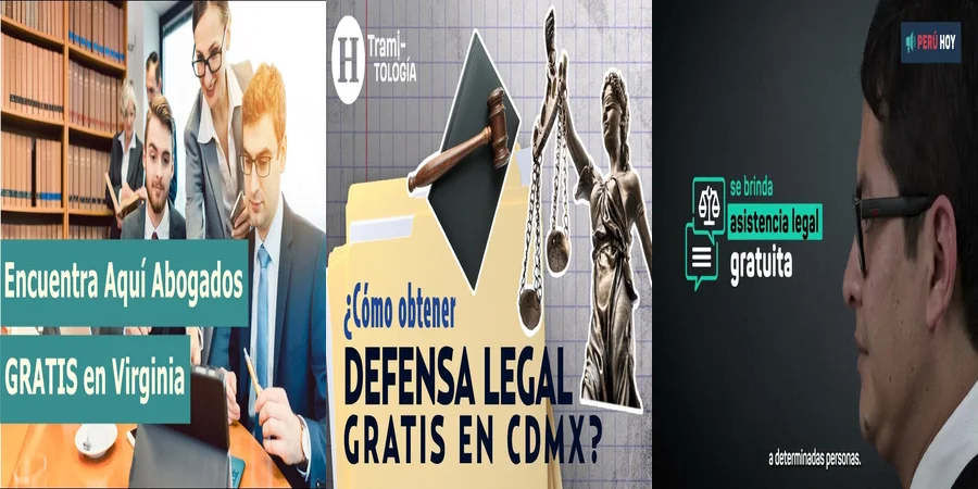 "Accede a Asesoría Legal Civil Gratuita en México: Tus Derechos"