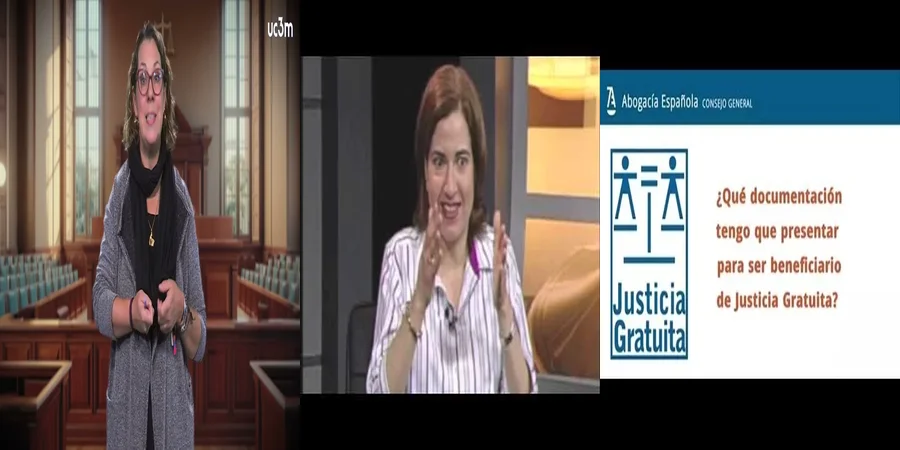 "Accede a Asistencia Jurídica Gratuita en México: Tus Derechos Importan"