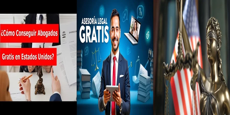 "Accede a Ayuda Jurídica Gratuita en Línea: Tus Derechos en México"