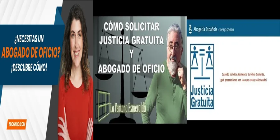 "Accede a la Asistencia Judicial Gratuita en México: Tu Derecho"