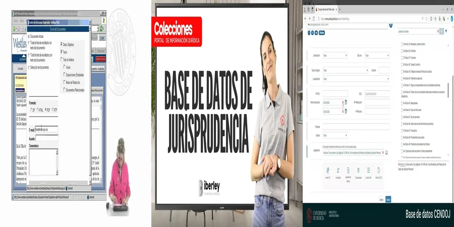 "Accede a la Jurisprudencia en México: Tu Aliado Legal"