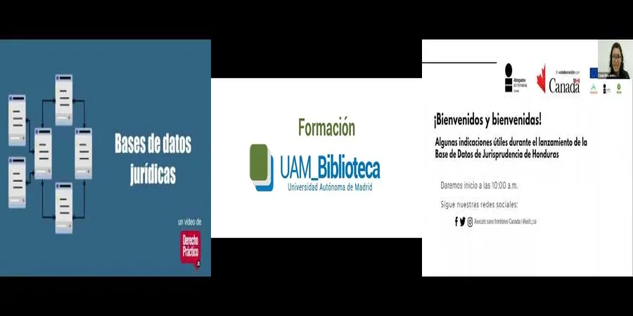 "Accede a la Jurisprudencia en México: Tu Derecho a la Información"