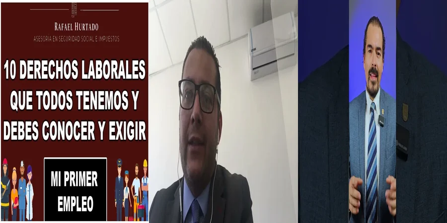 "Accede a la Ley Federal del Trabajo en México: Tus Derechos Laborales"