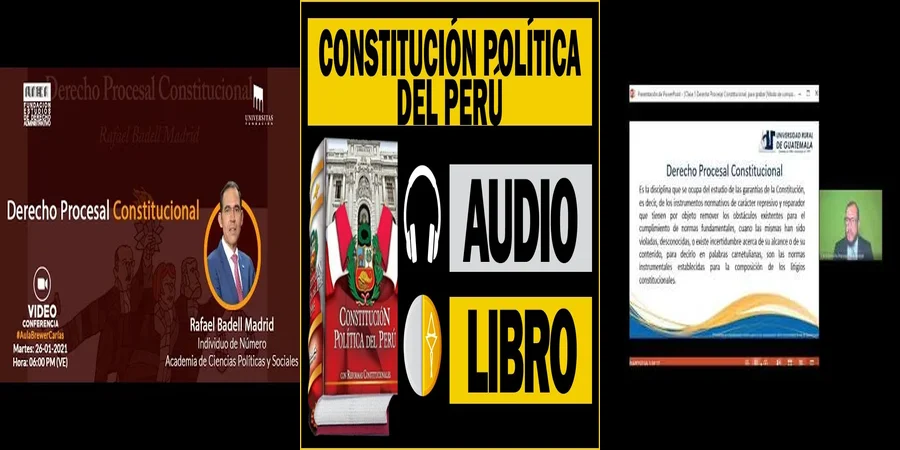 "Accede al Código Constitucional de México: Tu Derecho a Informarte"
