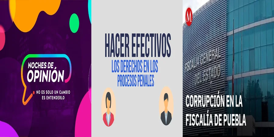 "Accede al Directorio de la Fiscalía General en México: Tus Derechos"