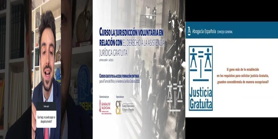 "Acceso a Justicia: Asistencia Jurídica Gratuita en México"