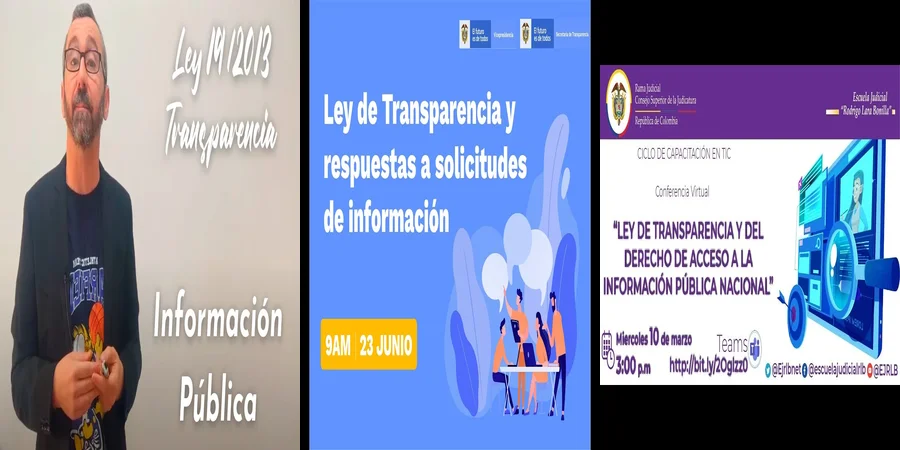 "Acceso a la información pública: derechos y obligaciones en México"